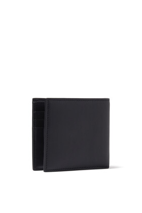 "For Money" Bifold Wallet